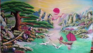 gemstone-painting-landscape-vietnam-5