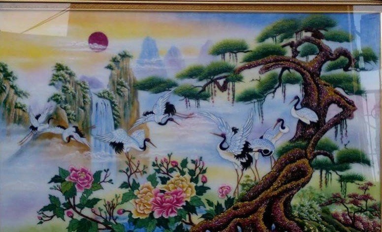 gemstone-painting-landscape-vietnam-8.