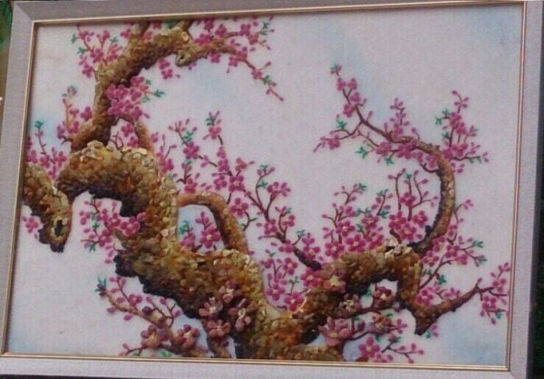 gemstone-painting-peach-blossom-8