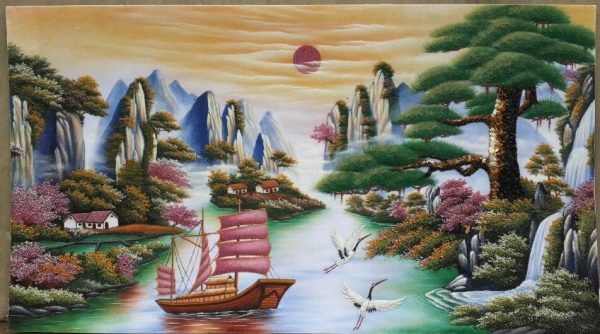 gemstone-painting-water-colour-vietnam-20
