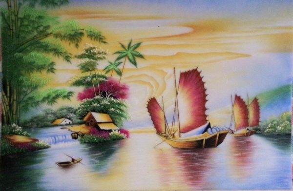 gemstone-painting-water-colour-vietnam-22