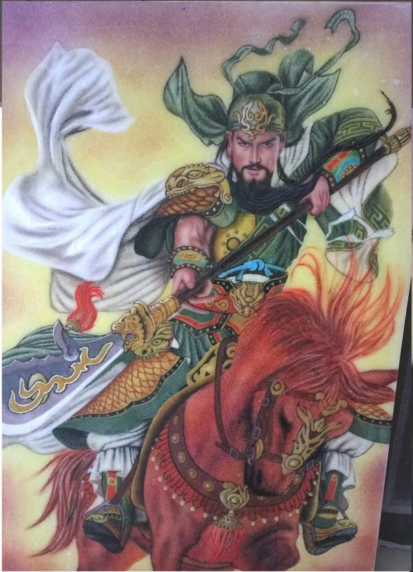 gemstone-painting-Guan-Yu-Warrior-1