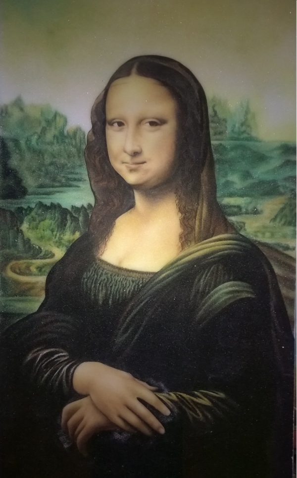 gemstone-painting-Mona-Lisa
