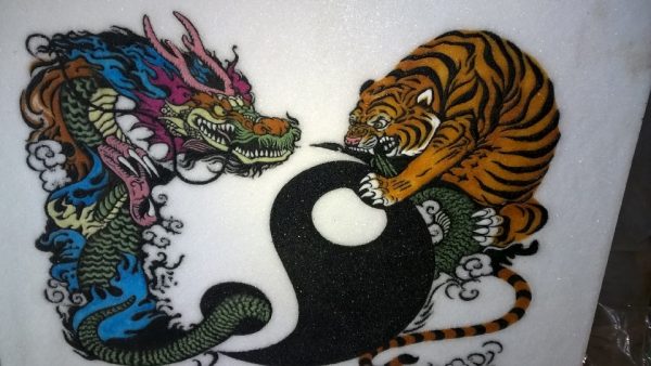 gemstone-painting-dragon-and-tiger