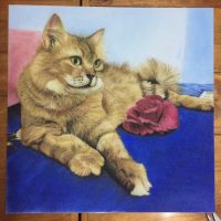 gemstone-painting-cat