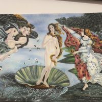 gemstone-painting-The-birth-of-Venus